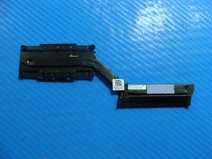 Dell Inspiron 13 7380 13.3" Genuine CPU Cooling Heatsink WRRF1 460.0FG02.0021 - Picture 1 of 3