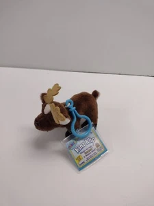 Ganz Webkinz Kinz Klip Reindeer New Sealed Code Unused - Picture 1 of 2