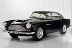 1959 Aston Martin DB4 Prototype - Promotional Photo Poster