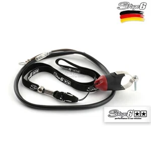 STACCA MASSA STAGE6 UNIVERSALE MOTO SCOOTER ATV JET SKI SNOWMOBILE CIRCUITO - Picture 1 of 4