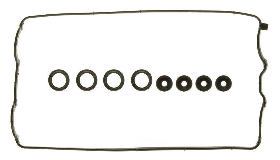 Juego de juntas de cubierta de válvula de motor Ajusa 56005000 para 86-87 Acura Integra 1.6L-L4 Foto 1 de 2