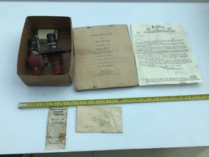 Vintage 1940’s Medical Neu-Vita Oculizer Natural Sight Improver with paperwork - Picture 1 of 11