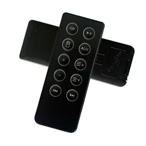 New Replacement Remote Control For Bose SoundDock Digital Music System 10 SD10 - Picture 1 of 3