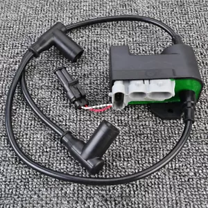 Ignition Coil For Ski-Doo Grand Touring 380 500F Legend 550F Skandic 500 380 - Foto 1 di 10