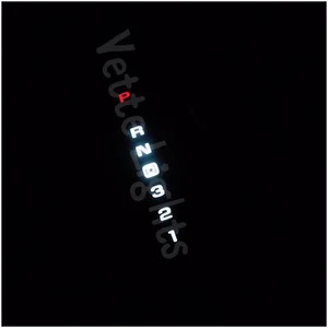 Corvette 1997-2013 C5/C6 automático cambio automático indicador de cambio bombilla LED actualización - Imagen 1 de 1