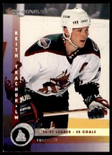 1997-98 Donruss Keith Tkachuk #227
