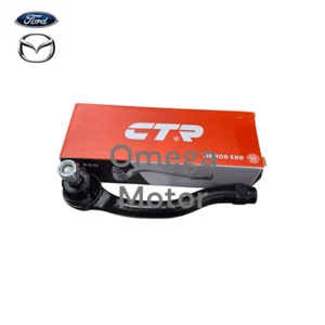Barra de amarre exterior con extremo de cremallera de dirección CTR para Mazda CX-7 2015-2020 CEMZ-53-CE0473 - Imagen 1 de 1