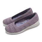 Skechers ARYA-Sweet Sentinemt Lavender Women LifeStlye Casual Shoes 158667-LAV