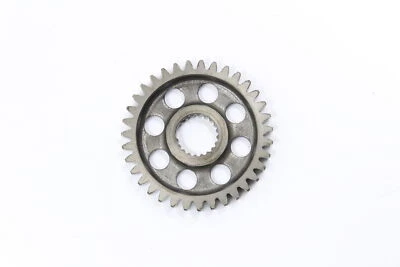 2016 HONDA CBR300R OEM КОРОБКА ПЕРЕДАЧ TRANNY GEAR - Изображение 1 из 4