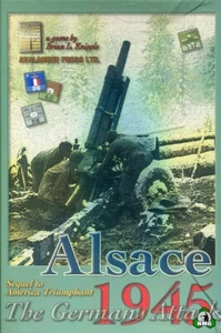 Alsace 1945 - Foto 1 di 3