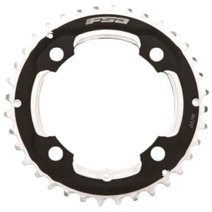 FSA MTB Pro 104 BCD Chainring 36T Black - Picture 1 of 1