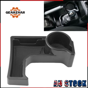 Car Center Console Cup Holder Box Storage For Suzuki Jimny 2019-2022 Accessorie* - Picture 1 of 11