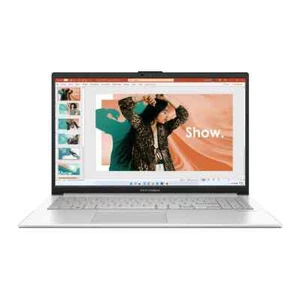 ASUS Vivobook Go 15 Laptop Ryzen 5 7520U 8GB RAM 512GB SSD 15.6" FHD Windows 11 - Picture 1 of 16
