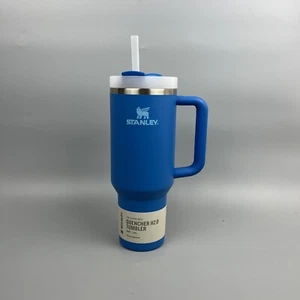 Stanley FlowState Quencher H2.0 Tumbler / 40oz / Color: Azure - Picture 1 of 4