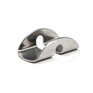 XS Scuba - Highland D-Ring Holder (Taco) - Picture 1 of 2