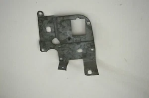 70 to 74 Challenger Cuda Non-Rally Dash instrument cluster switch panel bracket - Picture 1 of 1