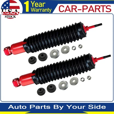 Amortiguador delantero KYB Struts para Ford E-250 Econoline 4,2 L 2002001 2000 1999 Foto 1 de 4