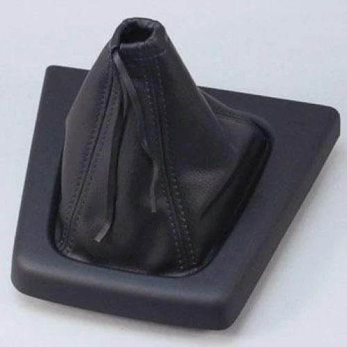 Bota de cambio y bisel genuino Mazda Rx-7 86-88 5 velocidades FD3S FB01-64-350C Foto 1 de 1