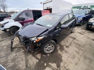 10 11 12 13 14 15 TOYOTA PRIUS Transmission Assy. Foto 1 de 4