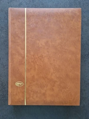 COLLECTION ETATS ARABES NEUF ET OBLITERE / ALBUM 48 PAGES TRES BON ETAT - Photo 1/4