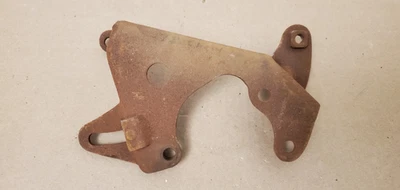 1978 1981 Chevrolet 267 305 350 V8 used power steering front bracket 1979 1980 — 第 1/3 张图片