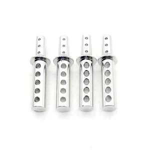 1/10 Scale Metal Body Shell Posts Mounts HPI Unlimited RC Car for Tamiya - Picture 1 of 9