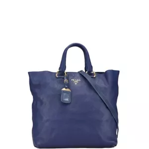 PRADA Tasche Schultertasche 2WAY Damen 【Gebraucht】 - Bild 1 von 11