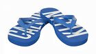Unisex Flip Flops Sea Or Pool Ck Calvin Klein Article Km0km00515 Ff Sandals