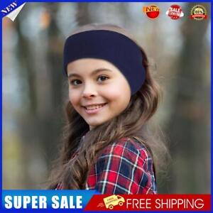 Ear Cover Thermal Headband Windproof Autumn Winter Children Ear Protection