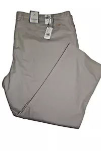 Dockers The Clean Khaki Straight Fit Stretch Chino Hose Gr: 60 x 32 Neu mit Etikett - Bild 1 von 2