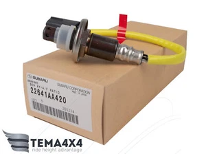 Genuine OEM Air Fuel Ratio Sensor A/F for Subaru Forester XT WRX 22641AA420 - Picture 1 of 5