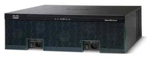 CISCO ISR 3925 ROUTER - Photo 1/1