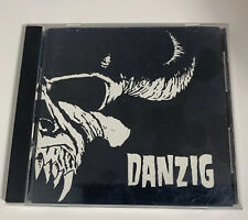 Danzig Self Titled (CD, 1998)