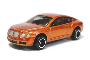 Tomica Expo event model NO.17 Bentley Continental GT - Picture 1 of 2