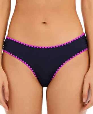 Lucky Brand L16831 Primavera Romántico Puntada Concha Hipster Para Mujer Talla M Foto 1 de 2