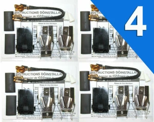 14200233, 14203070, 14205001, 14205727, 14209631,14210007 Receptacle Kit(4 Pack) - Picture 1 of 1