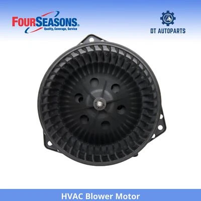 Motor soplador de climatización Acura TL 1999-2003 4 estaciones 2000 2001 2002 Foto 1 de 4