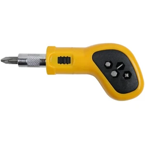 Inline Skate Tool Rollerblade All-In-One Ratchet Tool with 5-Bits - Picture 1 of 5