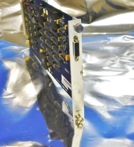 Módulo de disparo mejorado AstroMed TGP1 para grabadora de gráficos MT95K2 8-32 canales - Imagen 1 de 6