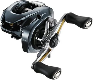 Shimano 22 ALDEBARAN BFS XG LEFT Baitcasting Reel - Bild 1 von 1