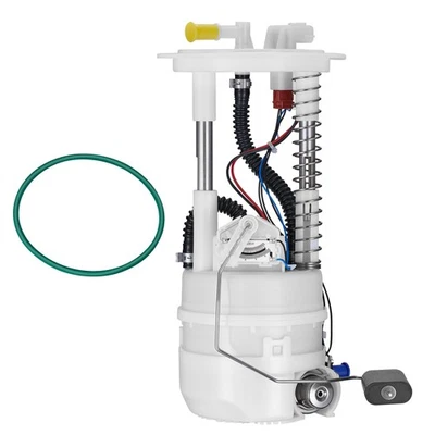 Fuel Pump Assembly Fits For 2014-2015 Nissan Rogue Select L4 2.5L only For AWD Foto 1 de 4