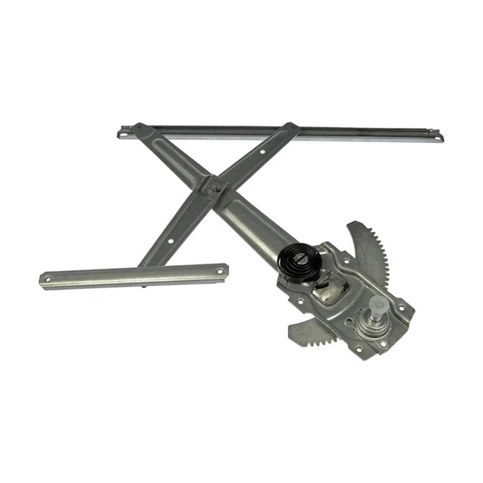 For Toyota Corolla 1990-1992 Window Regulator | Metal, Plastic Cable 6982001040 - Imagem 1 de 4