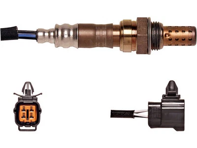Sensor de oxigênio a jusante esquerdo Denso 93339HFTP Mazda MPV para 2000-2001 - Imagem 1 de 2