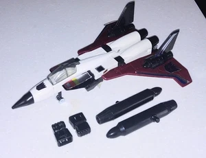 Transformers Platinum Seeker Squadron Ramjet g1 2015 reissue Jet - Picture 1 of 6