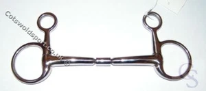 Barril Mullen Baucher Colgante Caramelo Broca Caramelo Acero Inoxidable 6.0" (15 cm) - Imagen 1 de 1