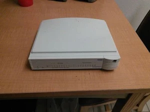 3Com OfficeConnect 3C16750B double vitesse 8 ports concentrateur externe 8 ports hors bloc d'alimentation - Photo 1/1
