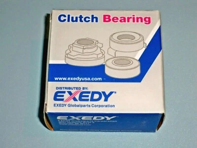 EXEDY Clutch Release Throwout Bearing for MAZDA TRIBUTE FORD ESCAPE FUSION MILAN - Image 1 of 2