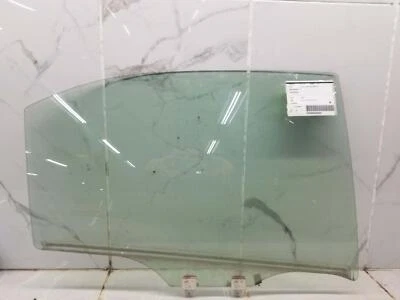 2008 ACURA TSX REAR RIGHT DOOR WINDOW GLASS #004304 - Image 1 of 2