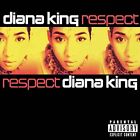 Diana King – Respect (2002) CD "EU Import" "New"