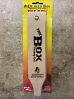🔥Quaker Boy The Box Wood Friction Turkey Hunting Call Made in USA BEST DEAL!🔥